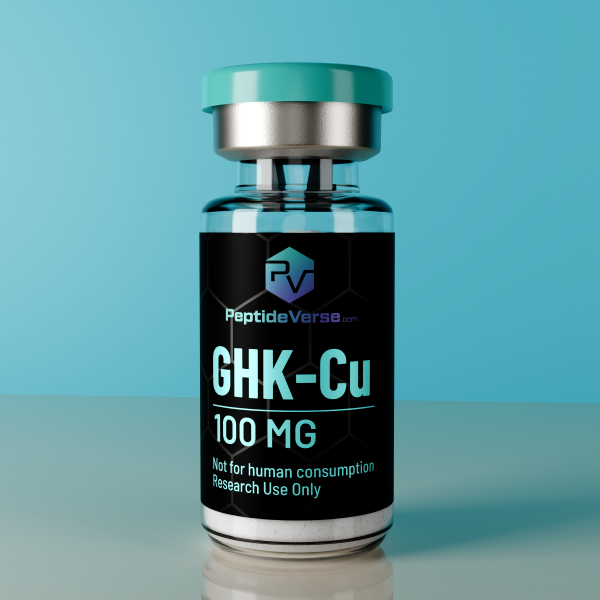 GHK-Cu 100 mg