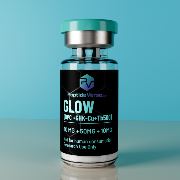 GLOW 70 mg