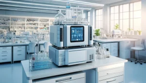 How Peptide Purity Is Measured: Understanding HPLC, MS, and RUO Quality Specifications