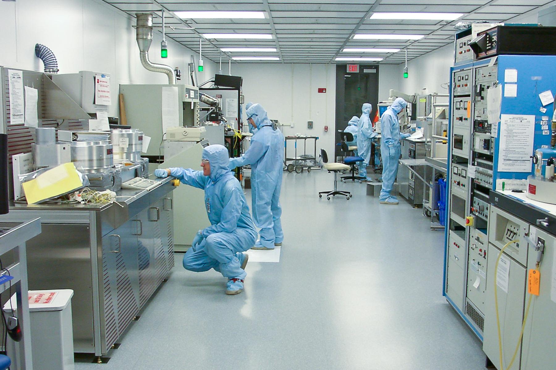 Peptide Purity Grades Explained: What 95%, 98%, and 99%+ Mean for RUO Research
