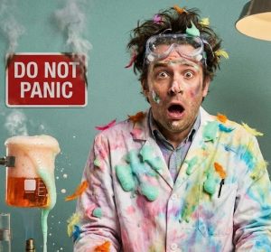 Peptide Research 101: Everything a New Lab Technician Should Know