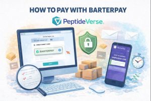 How to Pay with BarterPay
