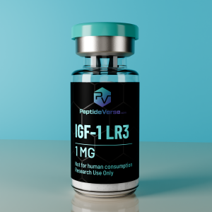 IGF-1 LR3 1 mg
