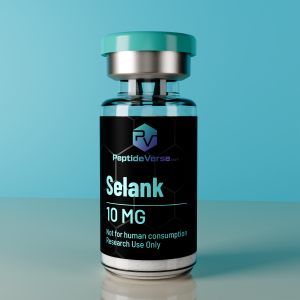 Selank 10 mg