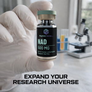 How to Choose the Right Research Peptide for Your Experiment