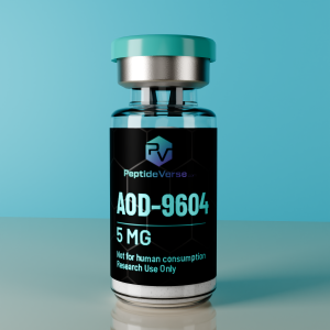 AOD-9604 5 mg