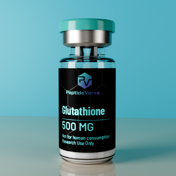 Glutathione 500 mg
