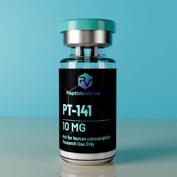 PT-141 10 mg