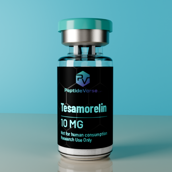 Tesamorelin 10 mg