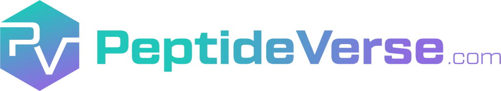 PeptideVerse logo